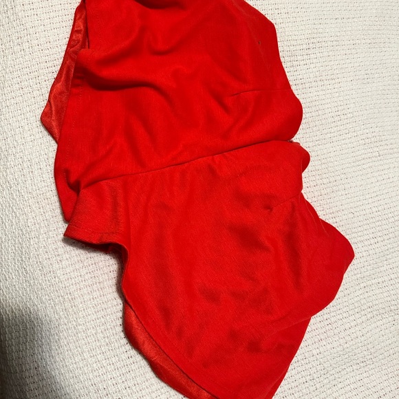 Small Shorts - Picture 2 of 3